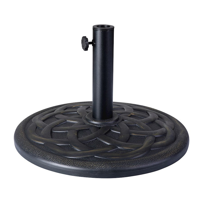 Flash Kona Umbrella Base, Bronze