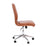 Flash Furniture Madigan Chair, Brown