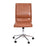 Flash Furniture Madigan Chair, Brown