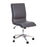 Flash Furniture Madigan Office Chair, Gray - GO-21111-GY-GG