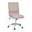 Flash Furniture Madigan Office Chair, Taupe - GO-21111-TAUPE-GG