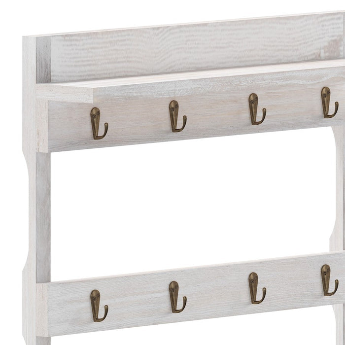 Flash Furniture Campbell Coffee Mug Rack