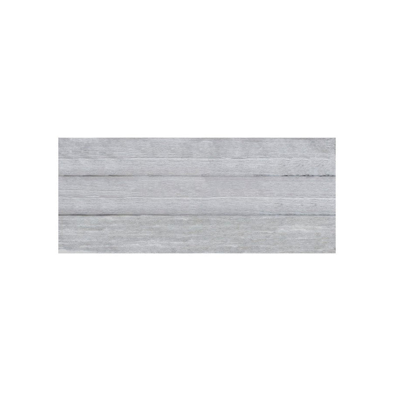Flash Furniture Daly Wall Mount Shelf, White Wash