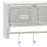 Flash Furniture Daly Wall Storage Rack