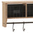 Flash Furniture Daly Wall Storage Rack