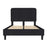 Flash Furniture Addison Platform Bed/Headboard