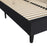 Flash Furniture Addison Platform Bed/Headboard