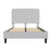 Flash Furniture Addison Platform Bed/Headboard