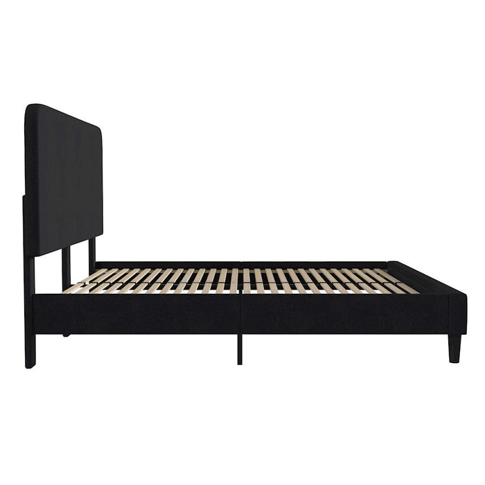 Flash Furniture Addison Platform Bed/Headboard