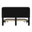 Flash Furniture Addison Platform Bed/Headboard