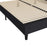 Flash Furniture Addison Platform Bed/Headboard