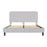 Flash Furniture Addison Platform Bed/Headboard