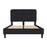 Flash Furniture Addison Platform Bed/Headboard