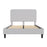 Flash Furniture Addison Platform Bed/Headboard