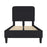 Flash Furniture Addison Platform Bed/Headboard