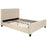 Flash Furniture Tribeca Platform Bed Set