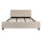 Flash Furniture Tribeca Platform Bed Set