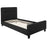 Flash Furniture Tribeca Platform Bed Set