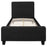 Flash Furniture Tribeca Platform Bed Set