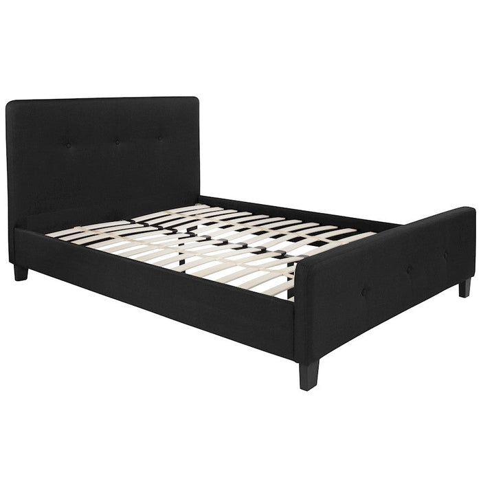 Flash Furniture Tribeca Platform Bed Set