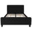 Flash Furniture Tribeca Platform Bed Set