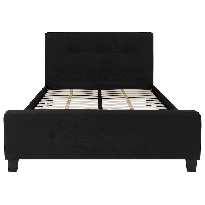 Flash Furniture Tribeca Platform Bed Set