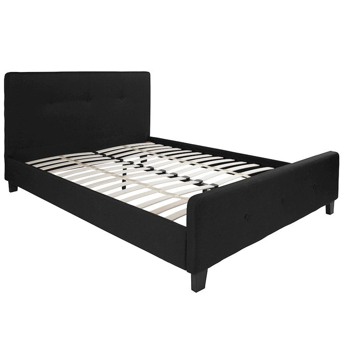 Flash Furniture Tribeca Platform Bed Set