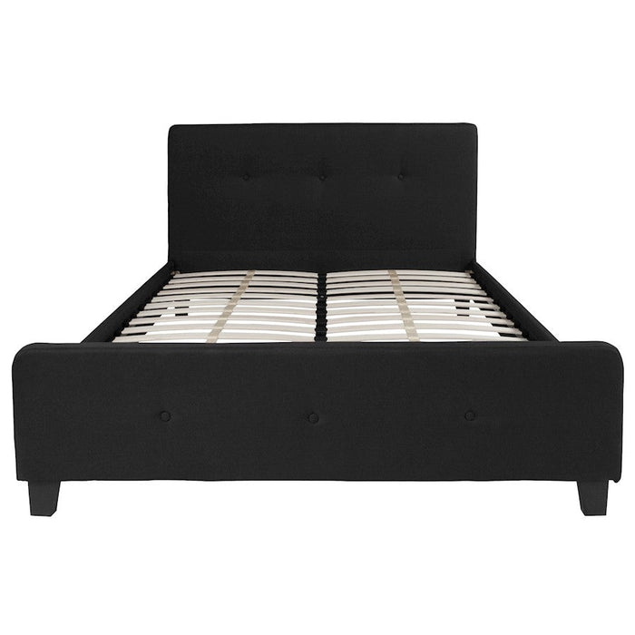 Flash Furniture Tribeca Platform Bed Set