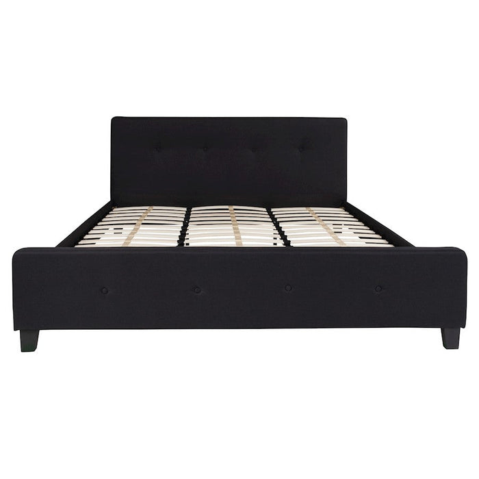 Flash Furniture Tribeca Platform Bed Set