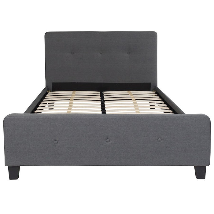 Flash Furniture Tribeca Platform Bed Set