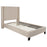 Flash Furniture Riverdale Platform Bed Set