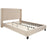 Flash Furniture Riverdale Platform Bed Set