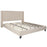 Flash Furniture Riverdale Platform Bed Set