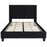 Flash Furniture Riverdale Platform Bed Set