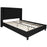 Flash Furniture Riverdale Platform Bed Set