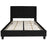 Flash Furniture Riverdale Platform Bed Set