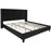 Flash Furniture Riverdale Platform Bed Set