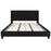 Flash Furniture Riverdale Platform Bed Set