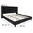 Flash Furniture Riverdale Platform Bed Set