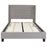 Flash Furniture Riverdale Platform Bed Set