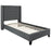 Flash Furniture Riverdale Platform Bed Set