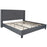 Flash Furniture Riverdale Platform Bed Set