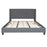 Flash Furniture Riverdale Platform Bed Set