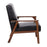 Flash Furniture Langston Arm Chair