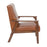 Flash Furniture Langston Arm Chair