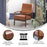 Flash Furniture Langston Arm Chair