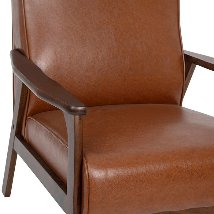 Flash Furniture Langston Arm Chair