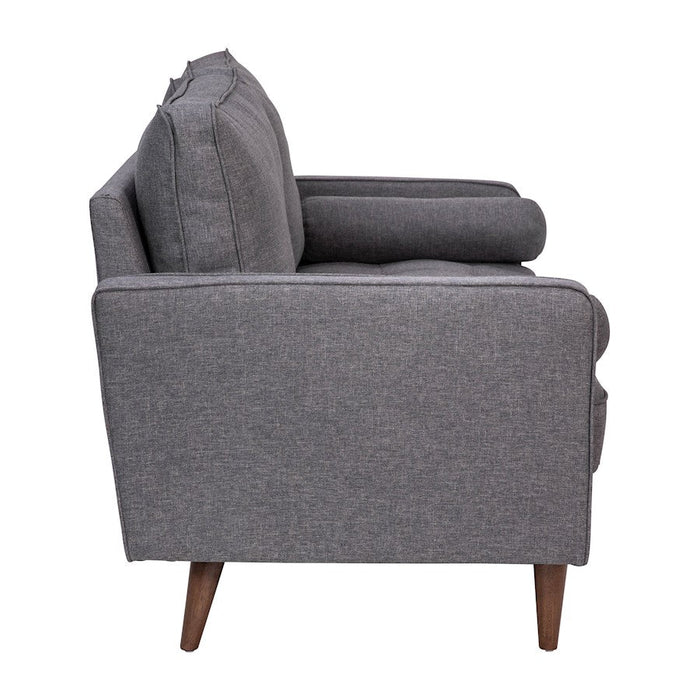 Flash Furniture Hudson Loveseat Sofa