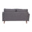 Flash Furniture Hudson Loveseat Sofa