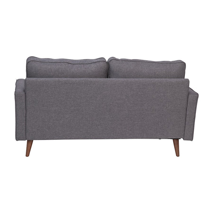 Flash Furniture Hudson Loveseat Sofa